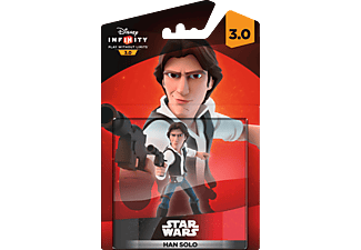 ARAL Disney Infinity 3.0 Han Solo Figür