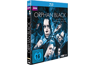 Orphan Black-Staffel 3 Blu-ray