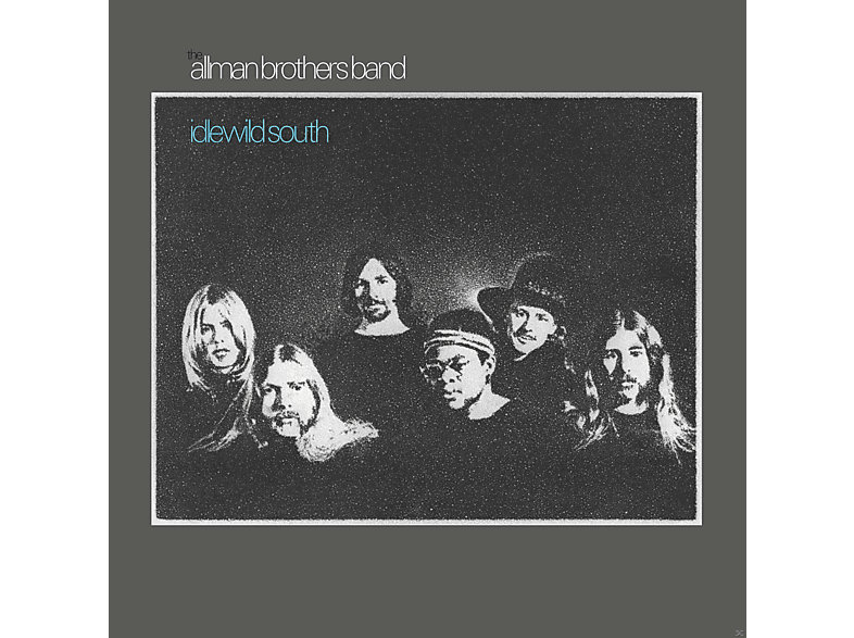 The Allman Brothers Band - Idlewild South (Remastered) CD