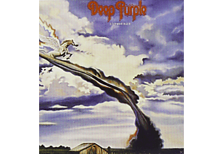 Deep Purple - Stormbringer (Vinyl LP (nagylemez))