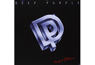 Deep Purple - Perfect Strangers (Vinyl LP (nagylemez))