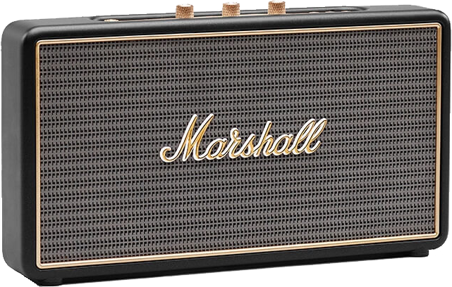 MARSHALL Enceinte portable Stockwell (156604)