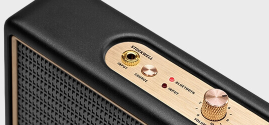 MARSHALL Enceinte portable Stockwell (156604)