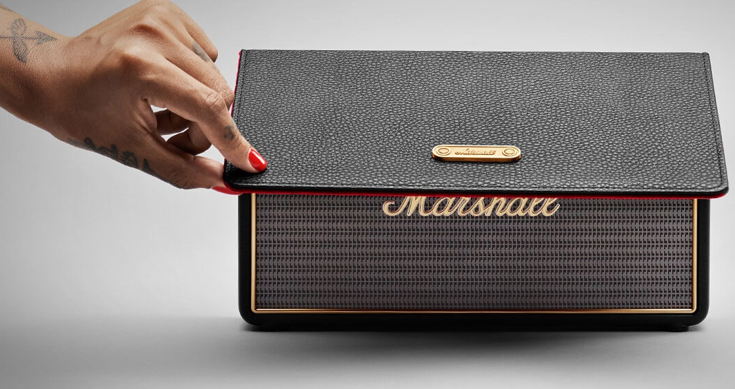 MARSHALL Enceinte portable Stockwell (156604)