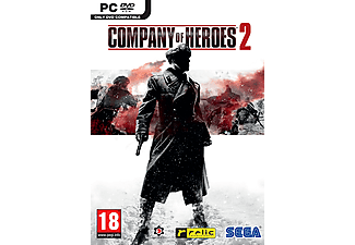 Company of Heroes 2 (PC)