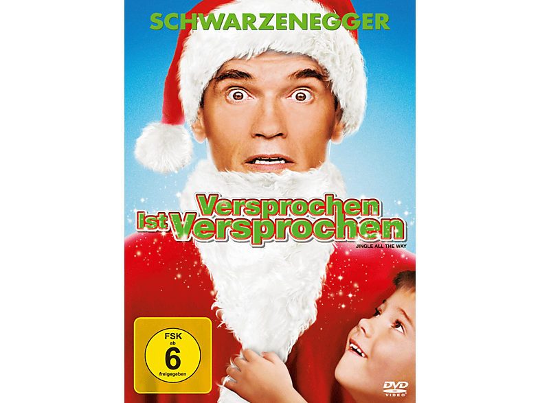 Versprochen ist Versprochen DVD (FSK: 6)