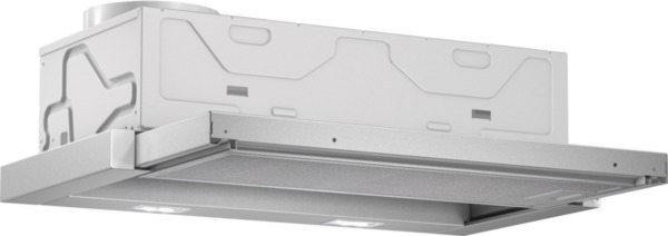 BOSCH DFL064A50, Dunstabzugshaube (598 mm breit, 290 mm tief)