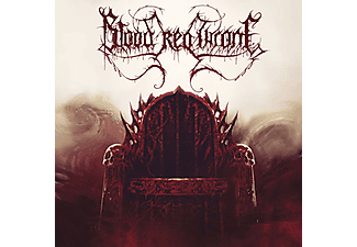 Blood Red Throne - Blood Red Throne - Limited Edition (Vinyl LP (nagylemez))