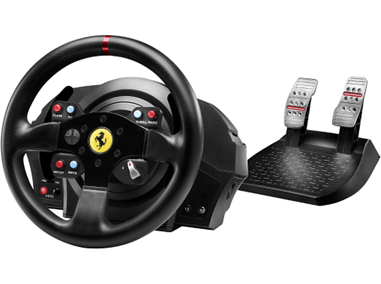 THRUSTMASTER Stuurwiel T300 Ferrari GTE (4160609)