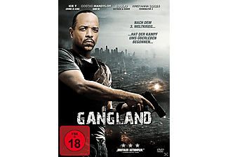 gangland movie full