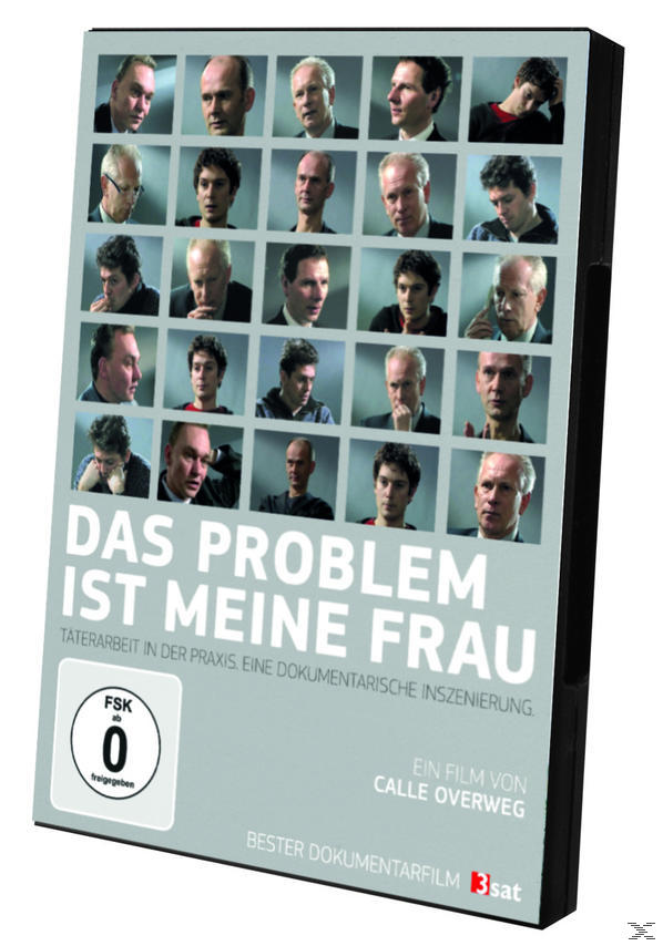 Das Problem ist meine Frau DVD