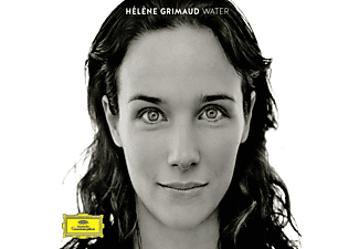 Hélène Grimaud - Water (CD)