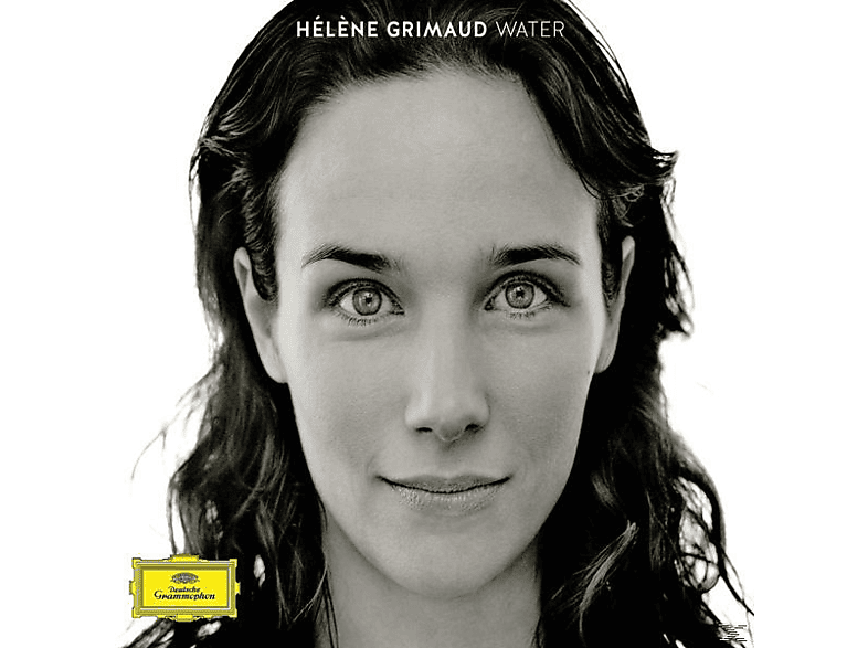 Hélène Grimaud - Water - (CD)