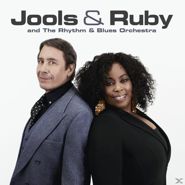 Jools Holland, Ruby Turner - JOOLS & RUBY  - (CD)