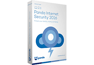 Internet Security 2016 (1 eszköz) 1 év (Multiplatform)