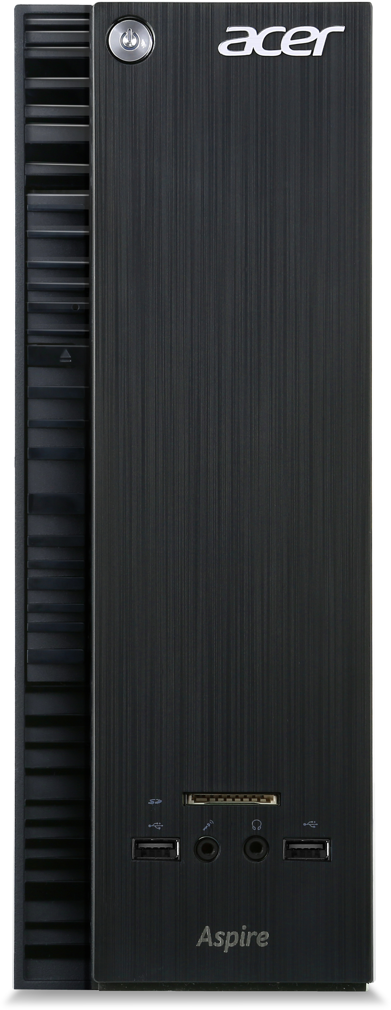 ACER Aspire XC-214 - AMD A-Series A4-5000 - 4 GB - 1 TB - AMD - Windows 10 (64 Bit)