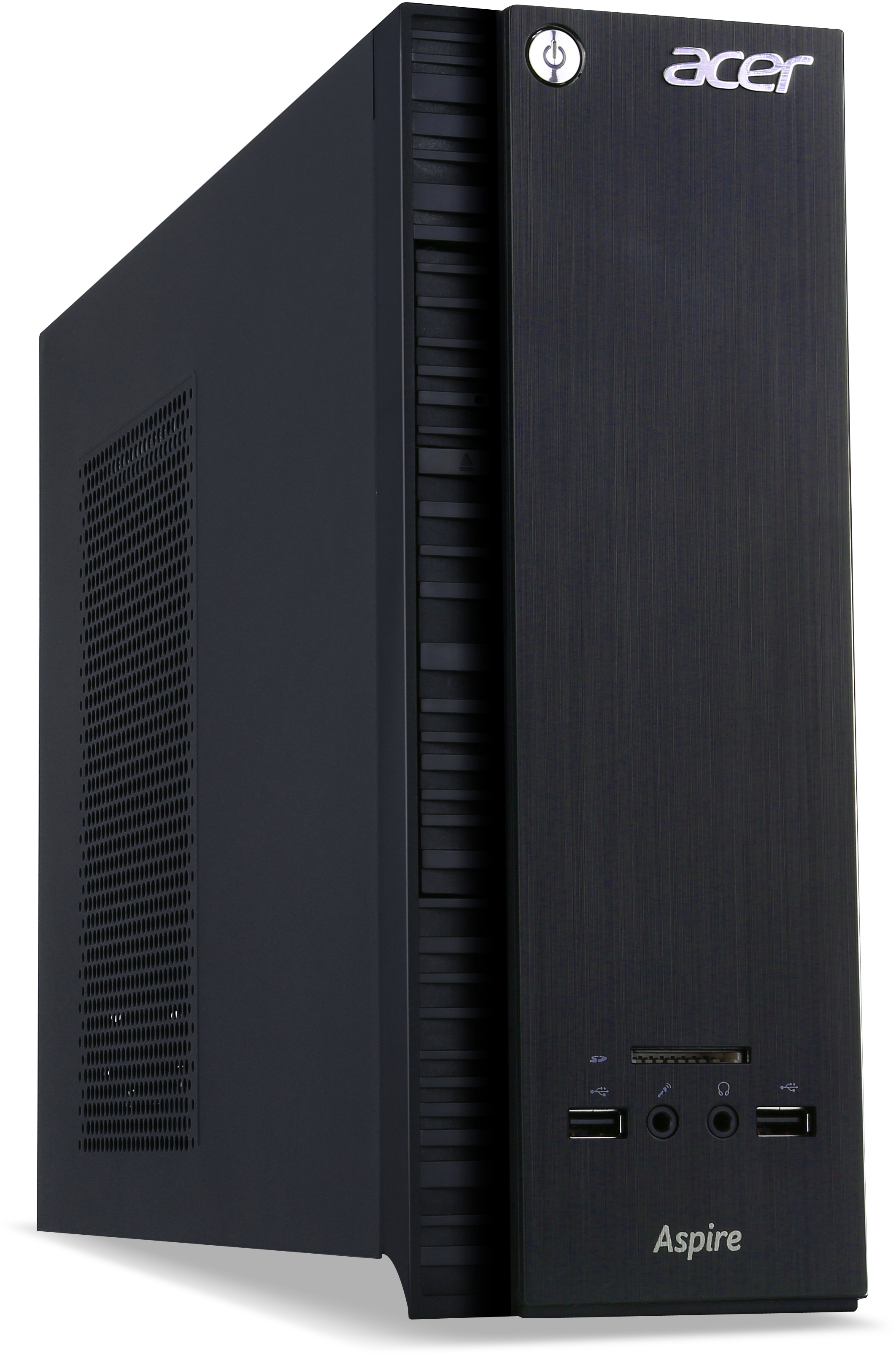 ACER Aspire XC-214 - AMD A-Series A4-5000 - 4 GB - 1 TB - AMD - Windows 10 (64 Bit)