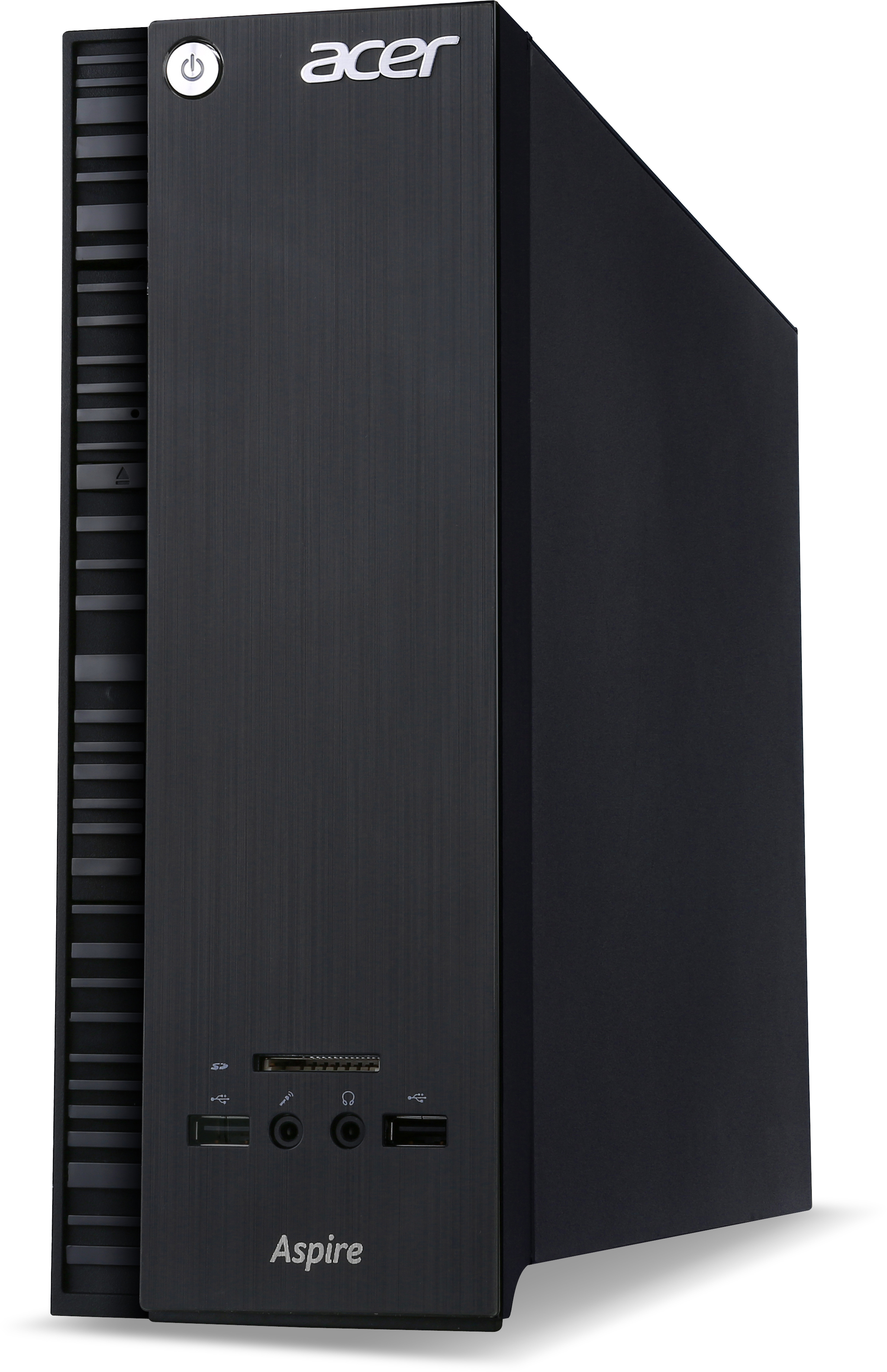 ACER Aspire XC-214 - AMD A-Series A4-5000 - 4 GB - 1 TB - AMD - Windows 10 (64 Bit)