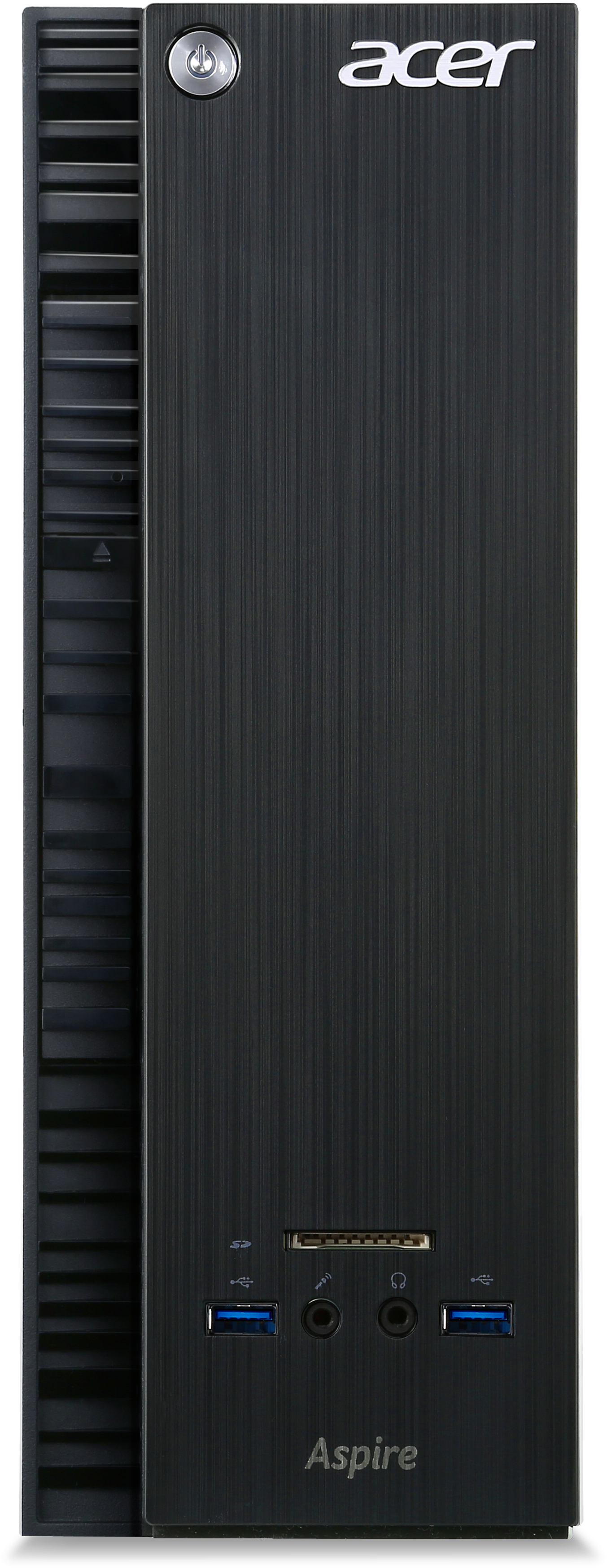 ACER Aspire XC-214 - AMD A-Series A4-5000 - 4 GB - 1 TB - AMD - Windows 10 (64 Bit)