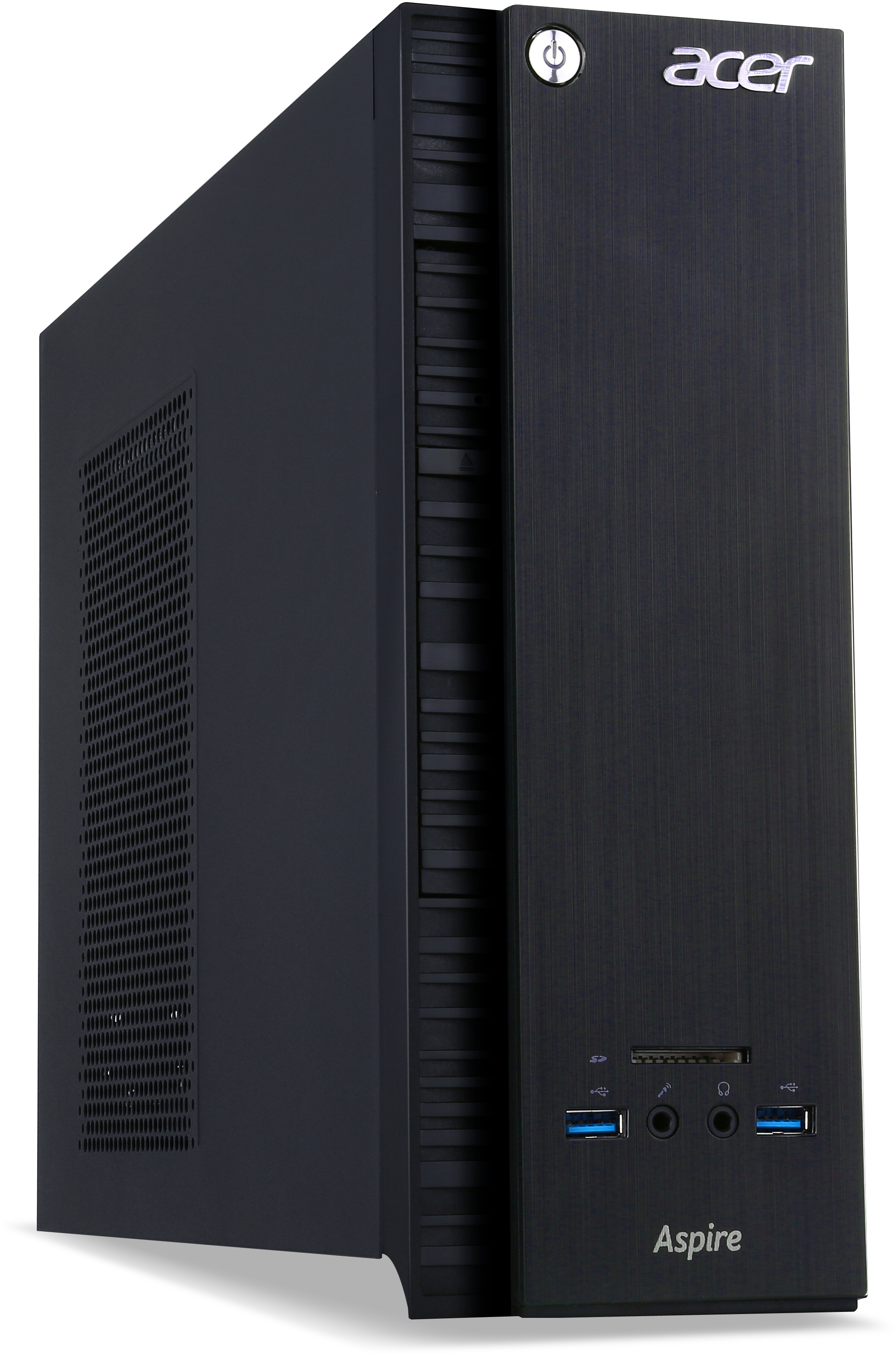 ACER Aspire XC-214 - AMD A-Series A4-5000 - 4 GB - 1 TB - AMD - Windows 10 (64 Bit)
