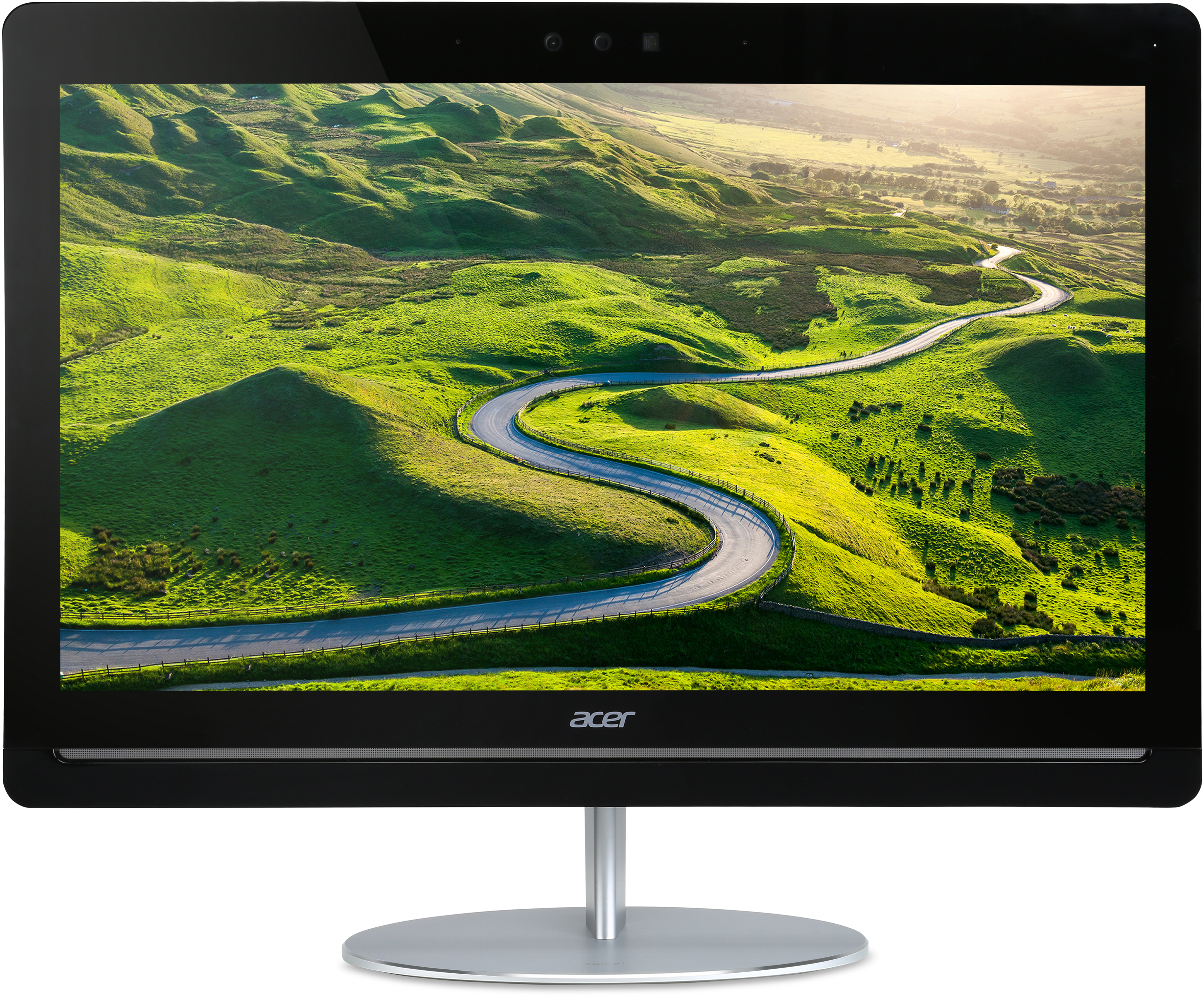 ACER Aspire U5-710 - Core™ i7 i7-6700T - 8 GB - 1 TB - NVIDIA - Windows 10 Home (64 Bit)