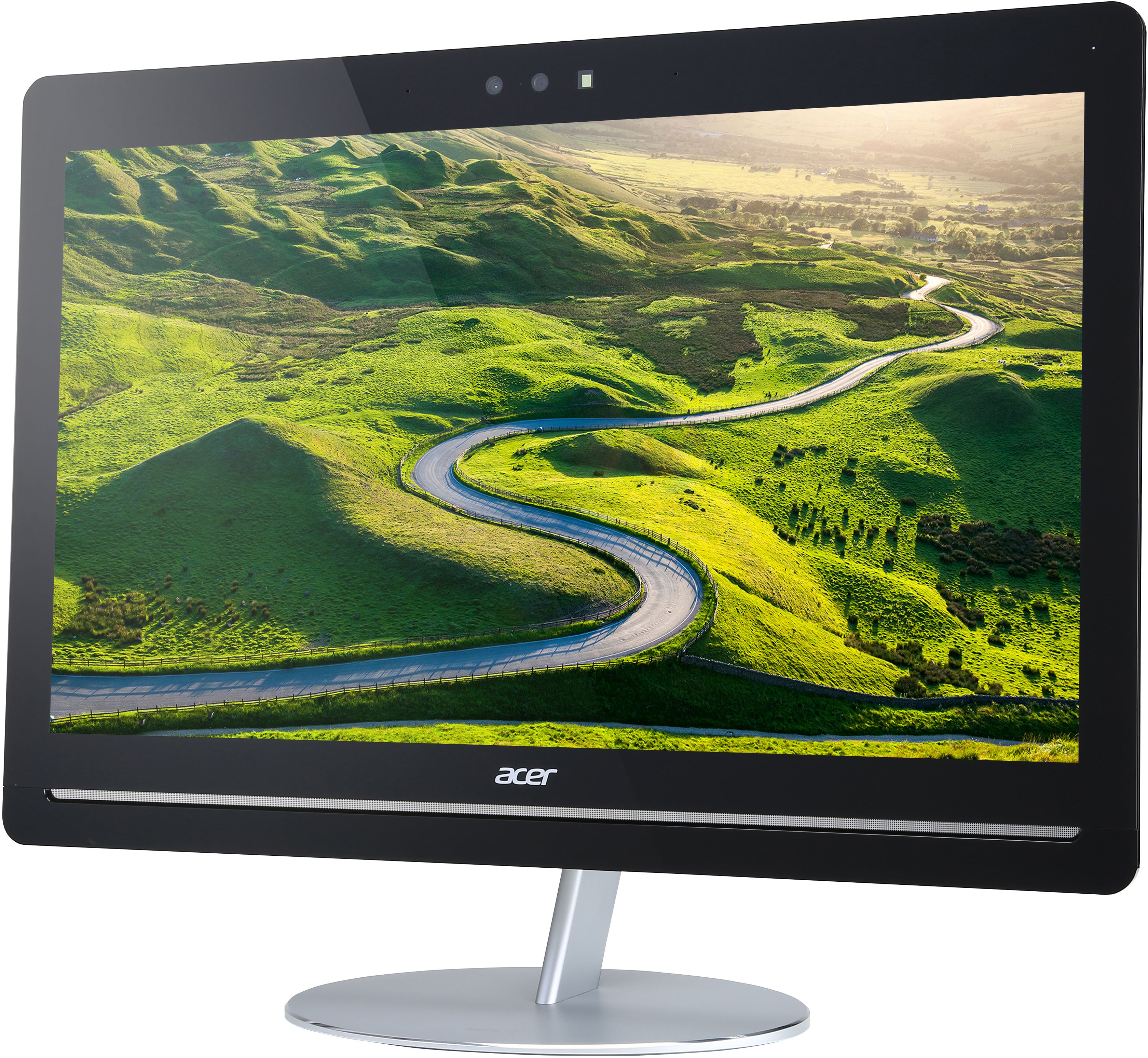 ACER Aspire U5-710 - Core™ i7 i7-6700T - 8 GB - 1 TB - NVIDIA - Windows 10 Home (64 Bit)