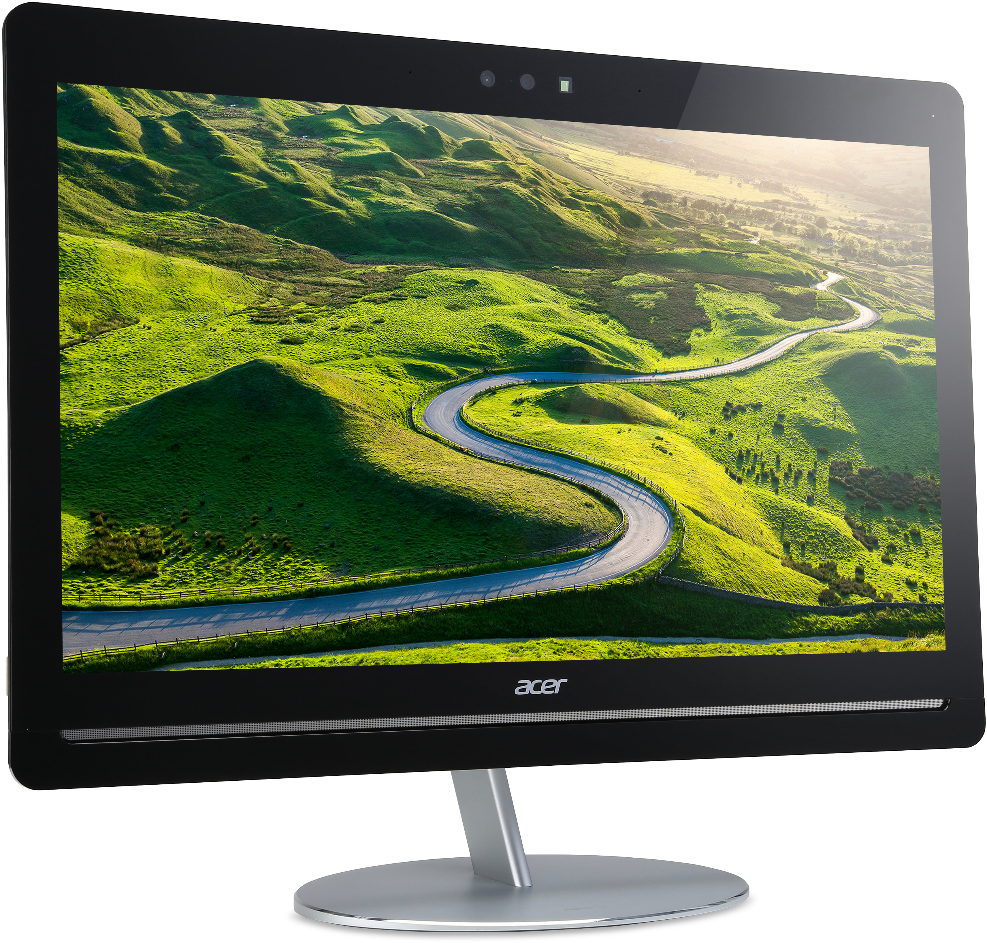 ACER Aspire U5-710 - Core™ i7 i7-6700T - 8 GB - 1 TB - NVIDIA - Windows 10 Home (64 Bit)