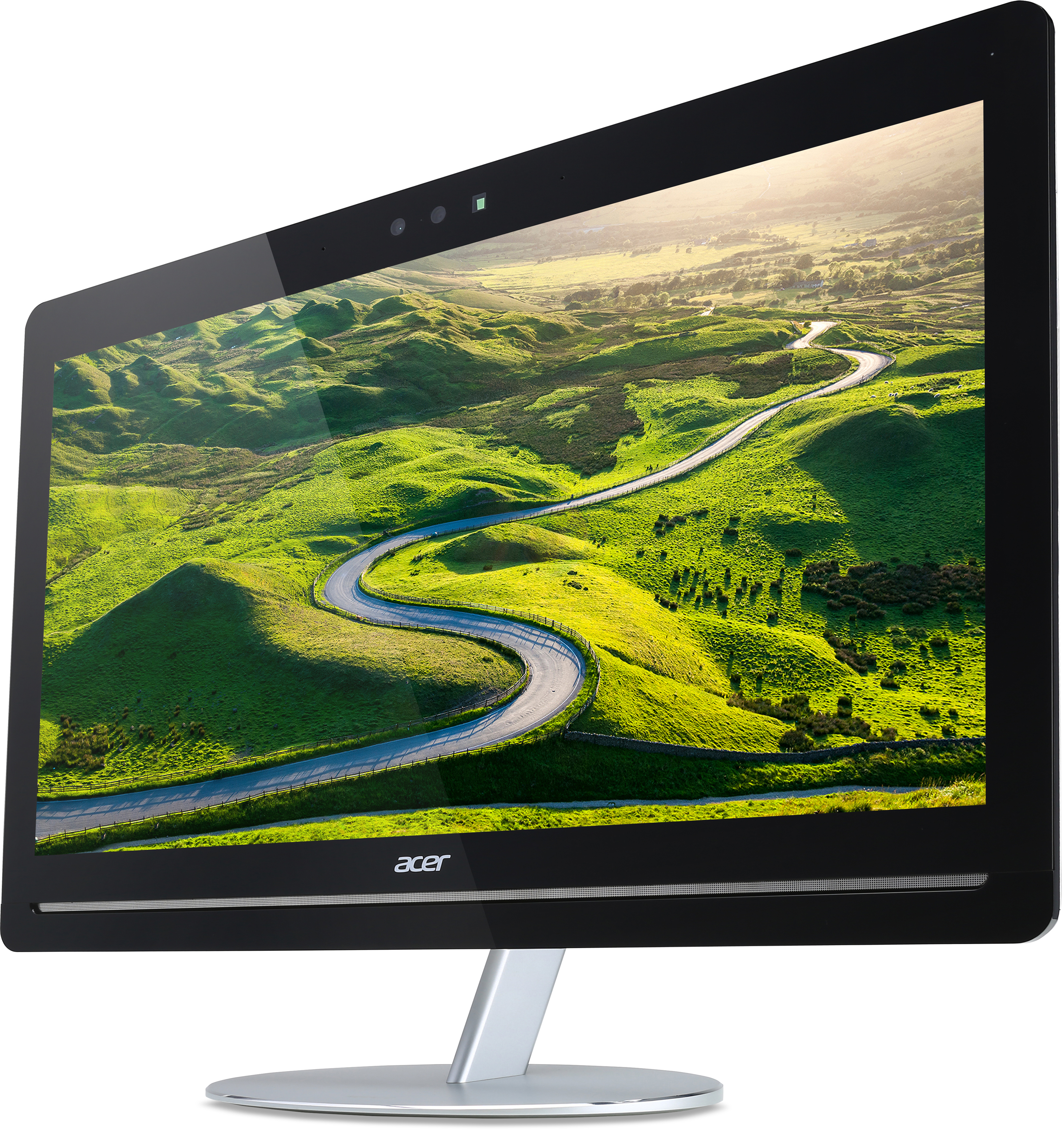 ACER Aspire U5-710 - Core™ i7 i7-6700T - 8 GB - 1 TB - NVIDIA - Windows 10 Home (64 Bit)