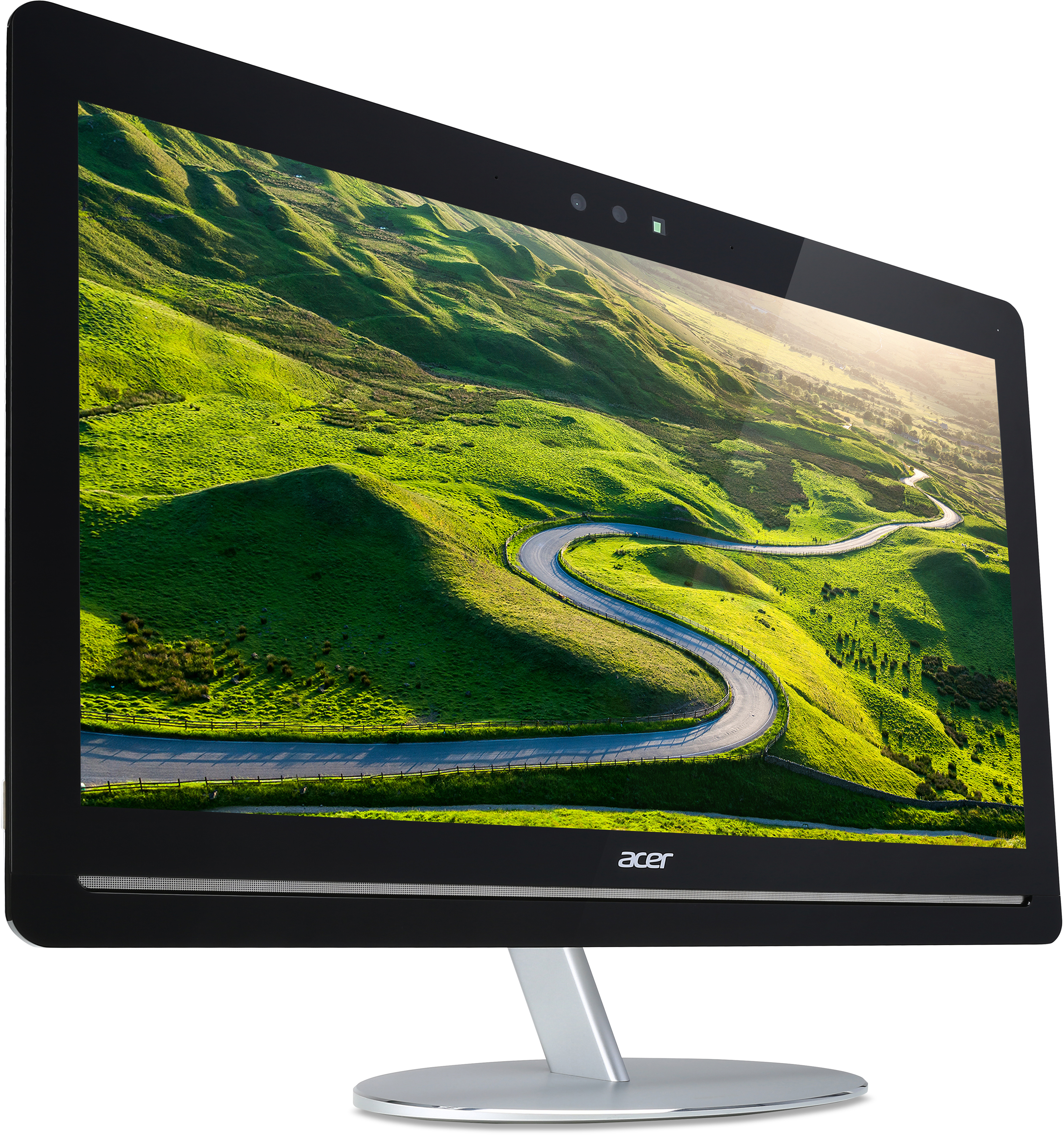 ACER Aspire U5-710 - Core™ i7 i7-6700T - 8 GB - 1 TB - NVIDIA - Windows 10 Home (64 Bit)