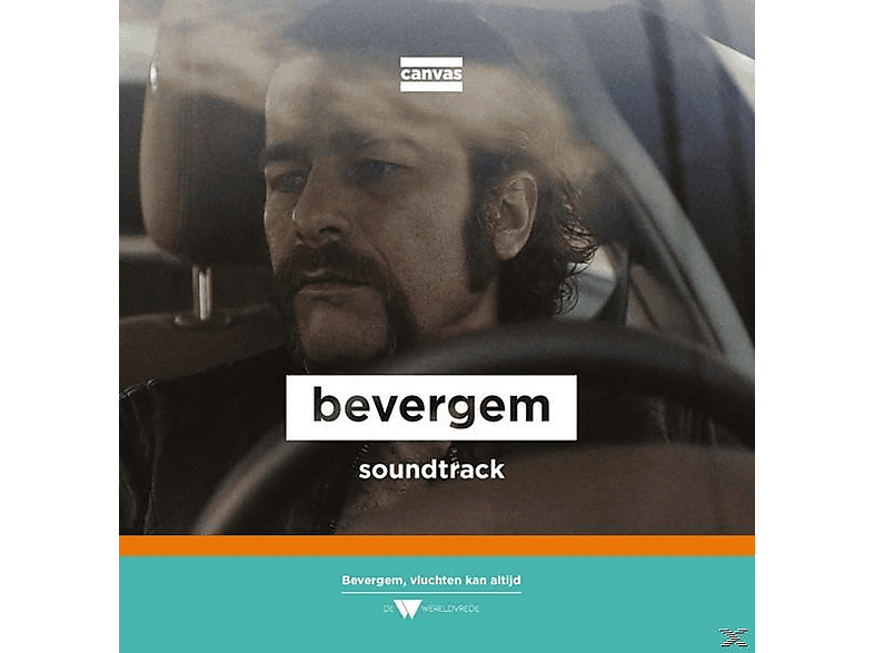 Freddy | Bevergem (Soundtrack) CD | MediaMarkt