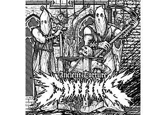 Coffins - Ancient Torture (CD)