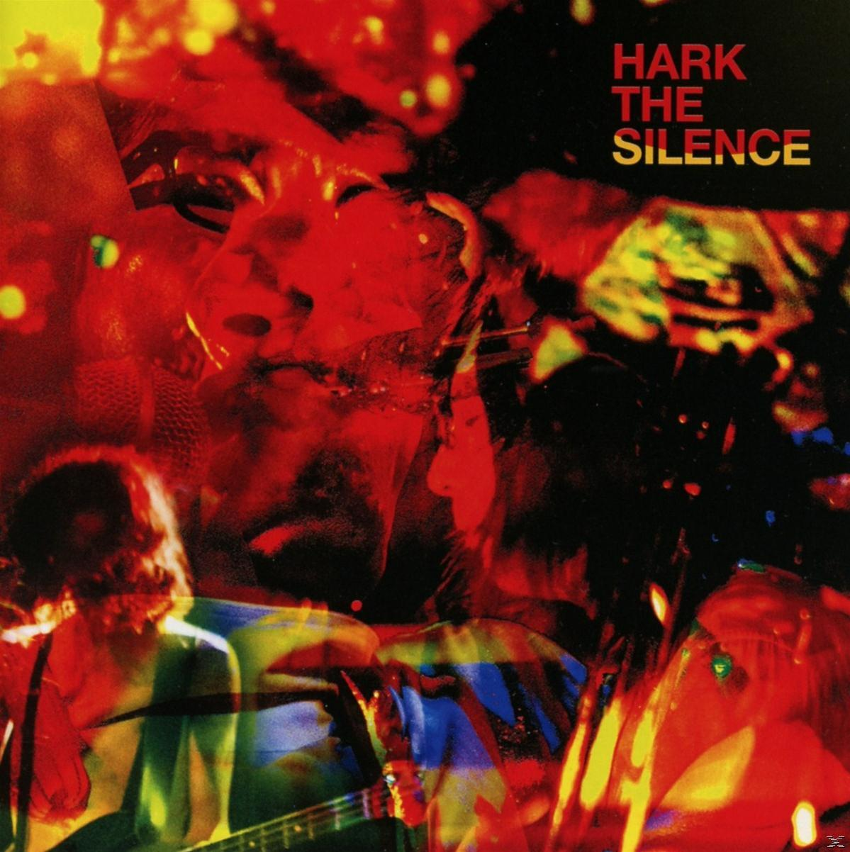 (CD) Hark Silence - Silence - The