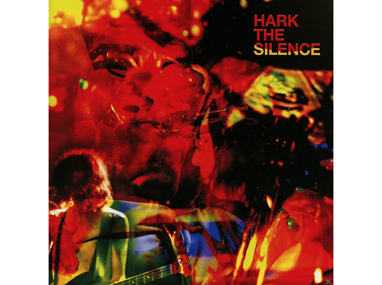 (CD) Hark Silence - Silence - The