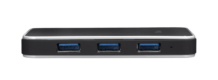 TRUST 19909 4 Port USB 3.0 Hub