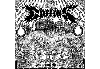 Coffins - Perpetual Penance (Vinyl LP (nagylemez))