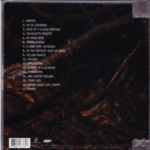 Agent Fresco - A Long Time Listening  - (CD)