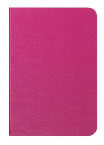 TRUST 20229 Aeroo Folio Stand Özellikli iPad Air 2 Uyumlu Koruyucu Kılıf Pembe