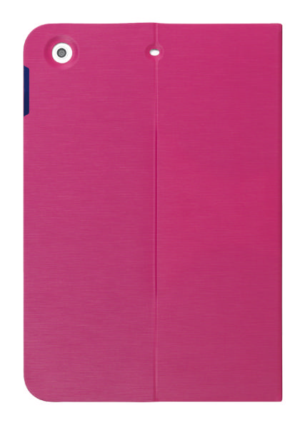 TRUST 20229 Aeroo Folio Stand Özellikli iPad Air 2 Uyumlu Koruyucu Kılıf Pembe