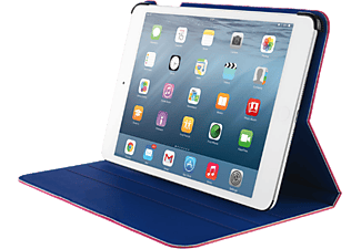 TRUST 20229 Aeroo Folio Stand Özellikli iPad Air 2 Uyumlu Koruyucu Kılıf Pembe