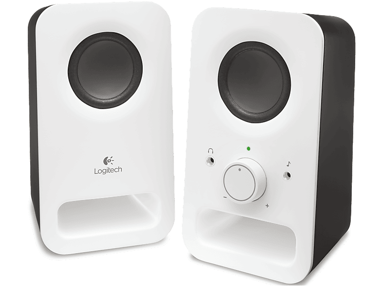 Logitech Z150 Multimedia Speakers