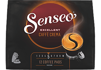 SENSEO 4031001 Caffe Crema Excellente Kaffeepads (Senseo®)