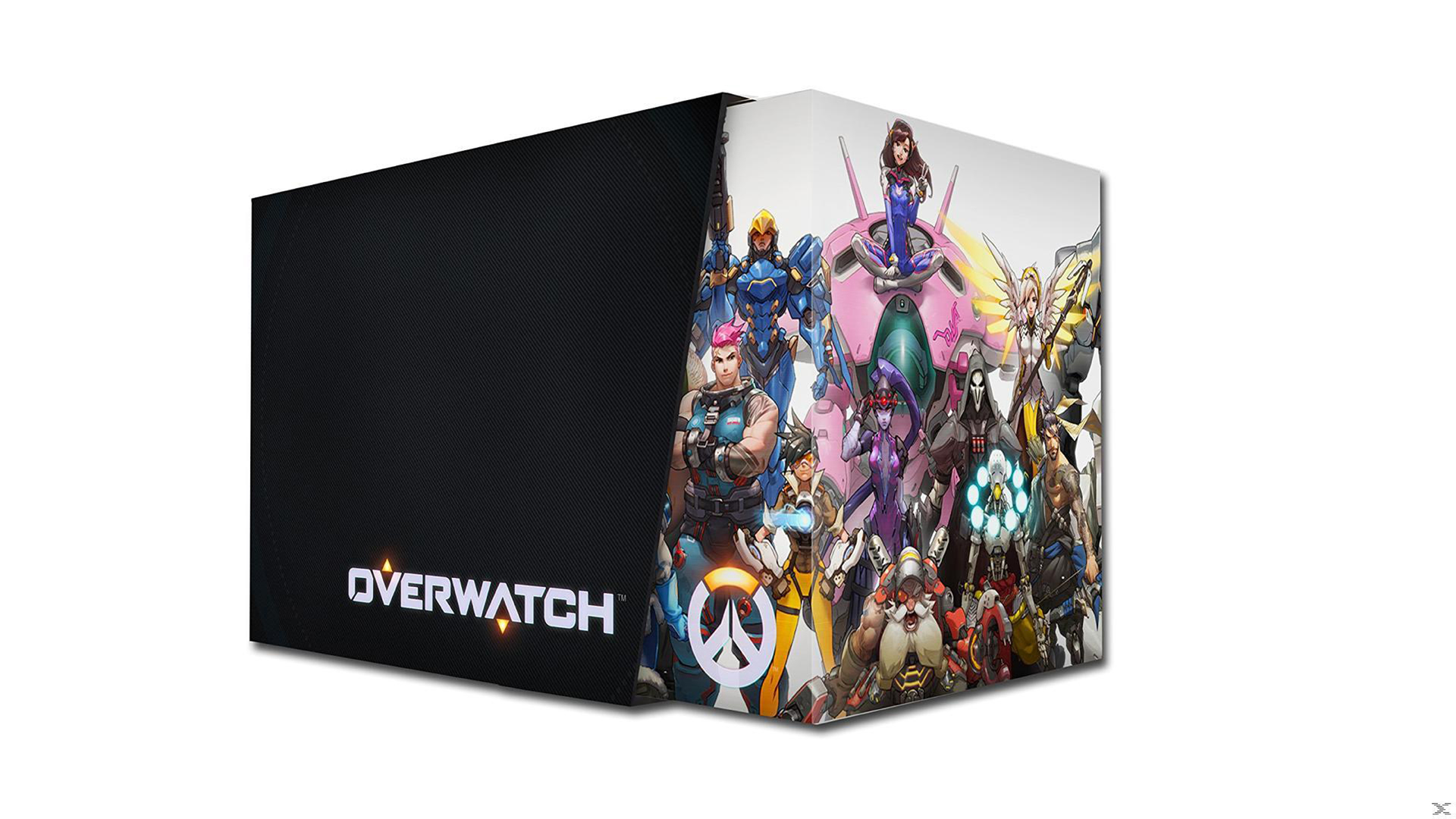 Overwatch (Collector's Edition) - [PC]