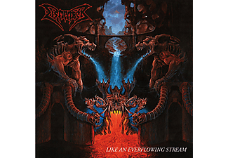 Dismember - Like An Ever Flowing Stream (CD)