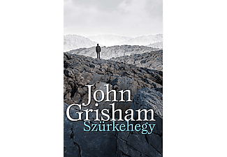 John Grisham - Szürkehegy