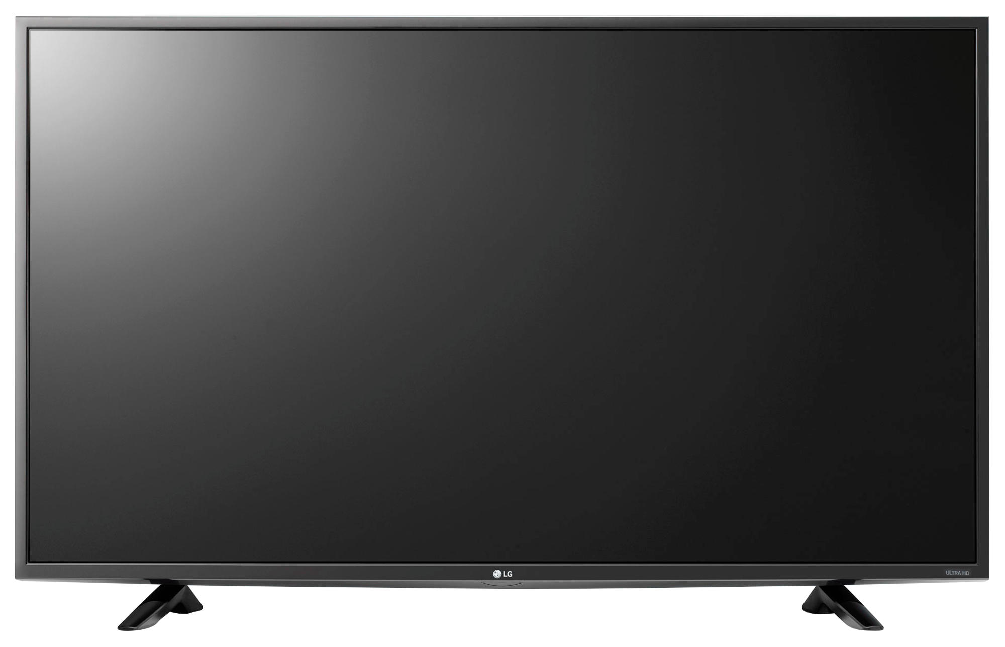 TV LED 49" - LG 49LF510V, FULLHD, USB, TDT2