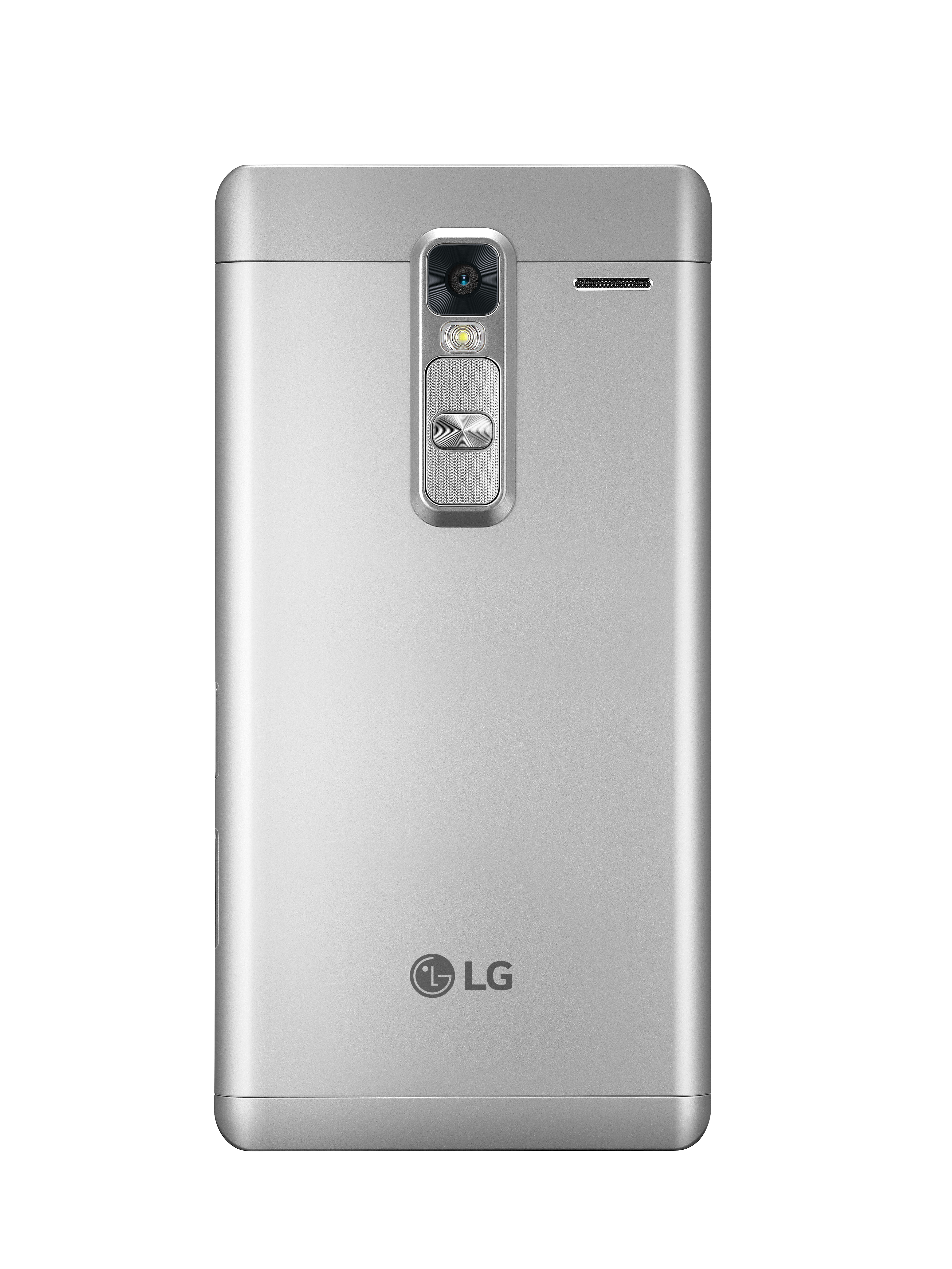 LG Class 16 GB Silber