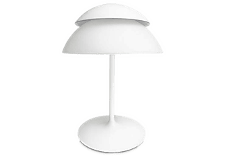 PHILIPS HUE Beyond Asztali lámpa, LED, fehér (71202/31/PH)