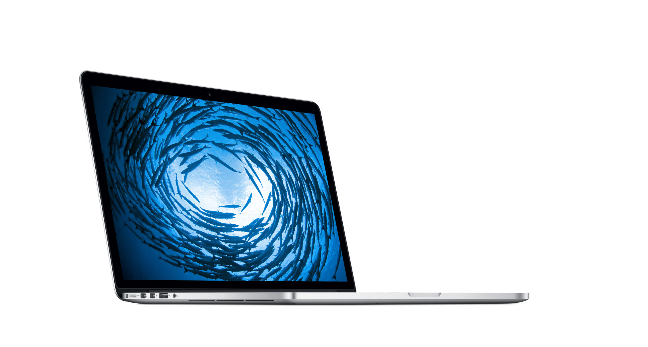 APPLE MJLQ2TU/A Retina 15 inç İntel Core-i7 2.2 GHz 16 GB 256 GB AMD Radeon M370X 2 GB MacBook Pro