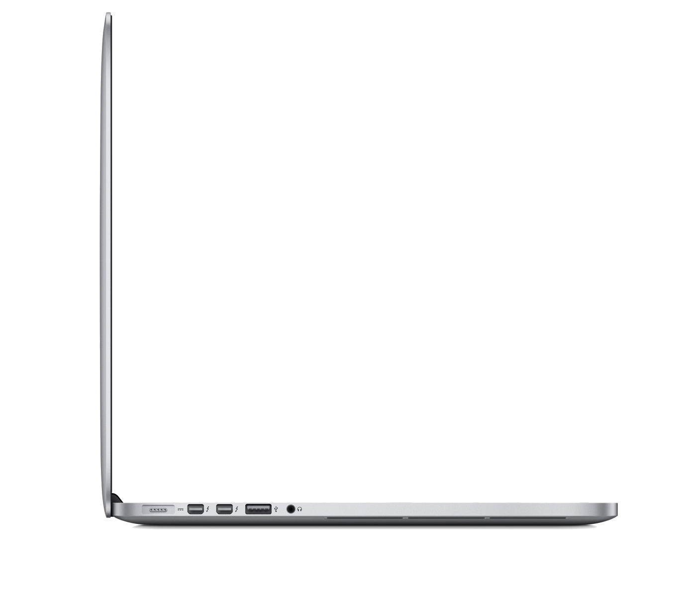 APPLE MJLQ2TU/A Retina 15 inç İntel Core-i7 2.2 GHz 16 GB 256 GB AMD Radeon M370X 2 GB MacBook Pro