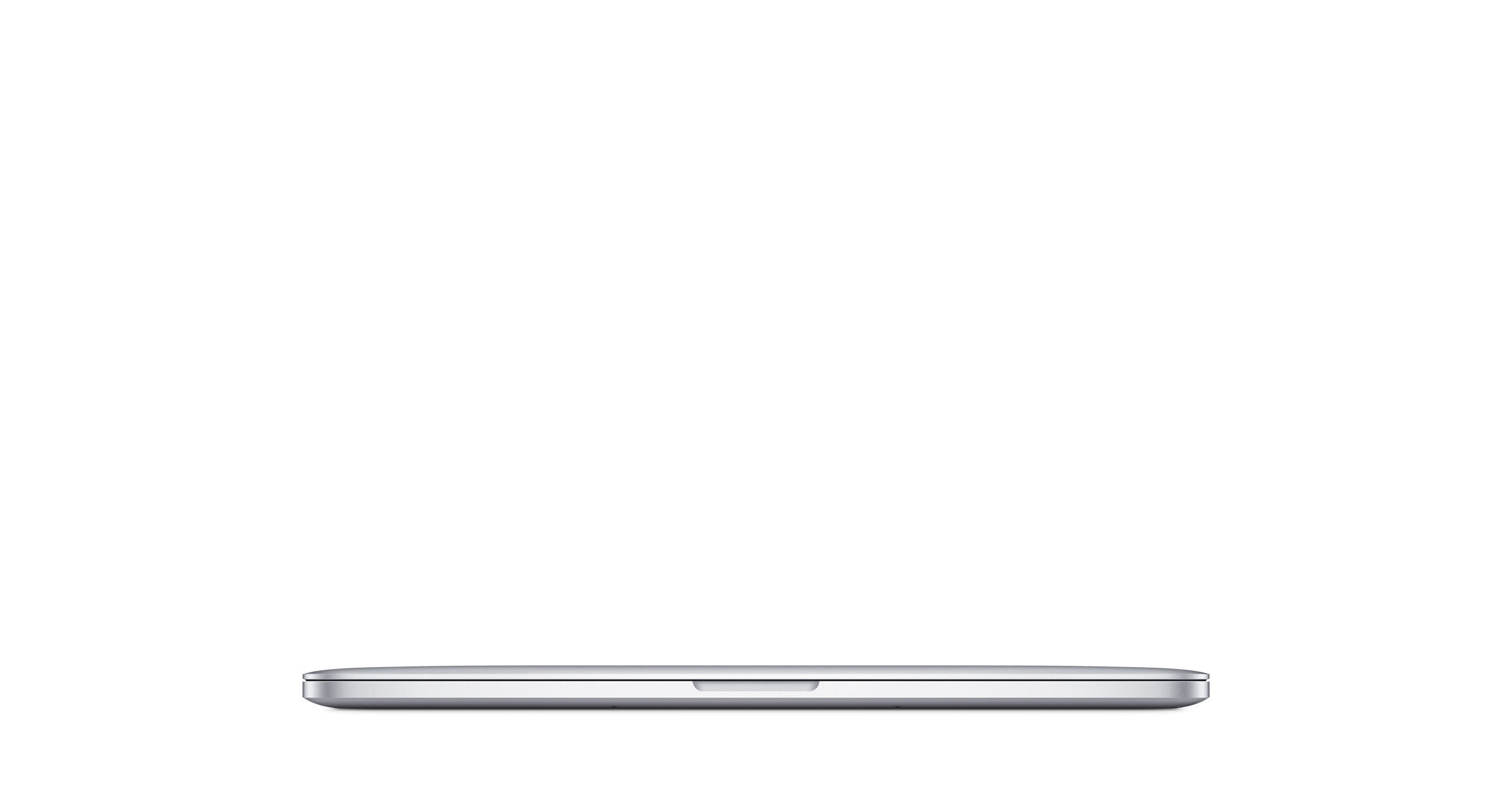 APPLE MJLQ2TU/A Retina 15 inç İntel Core-i7 2.2 GHz 16 GB 256 GB AMD Radeon M370X 2 GB MacBook Pro